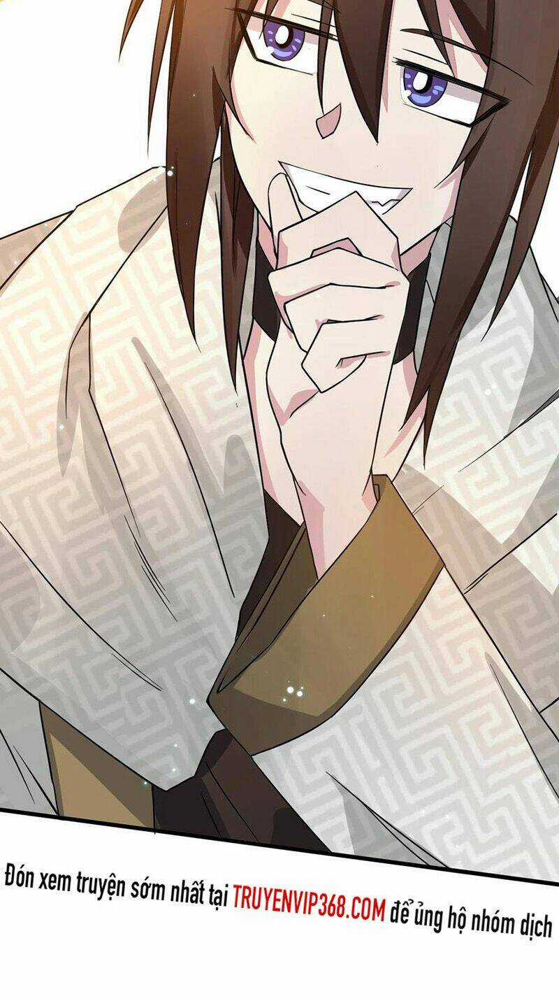 Đại Bảo Kiếm Của Tôi Chapter 63 trang 51