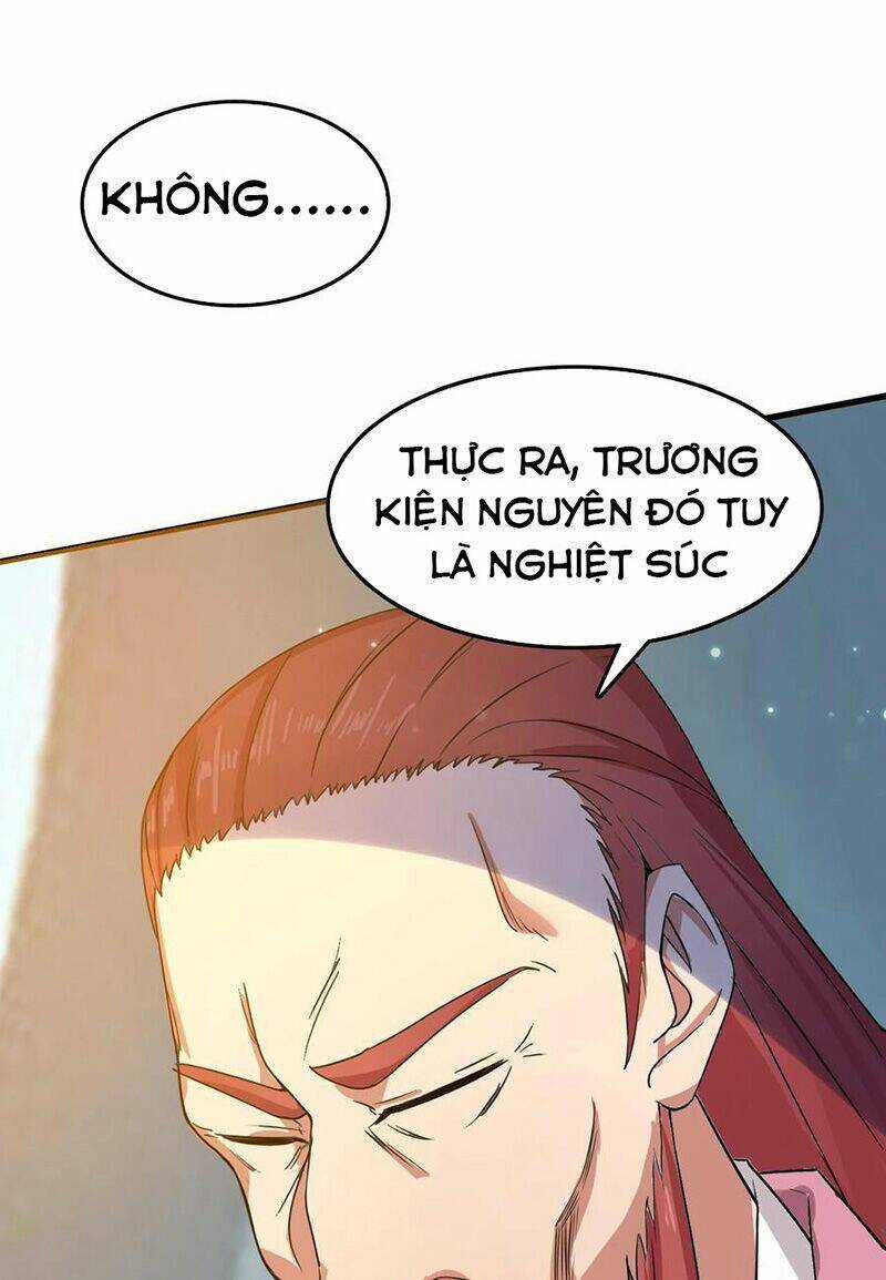 Đại Bảo Kiếm Của Tôi Chapter 63 trang 54