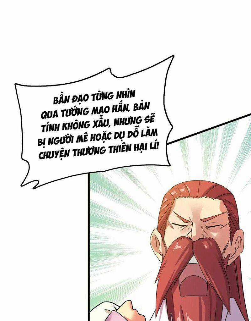 Đại Bảo Kiếm Của Tôi Chapter 63 trang 56