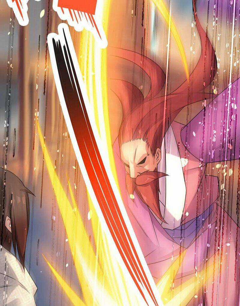 Đại Bảo Kiếm Của Tôi Chapter 63 trang 58