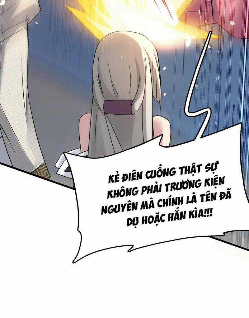 Đại Bảo Kiếm Của Tôi Chapter 63 trang 59