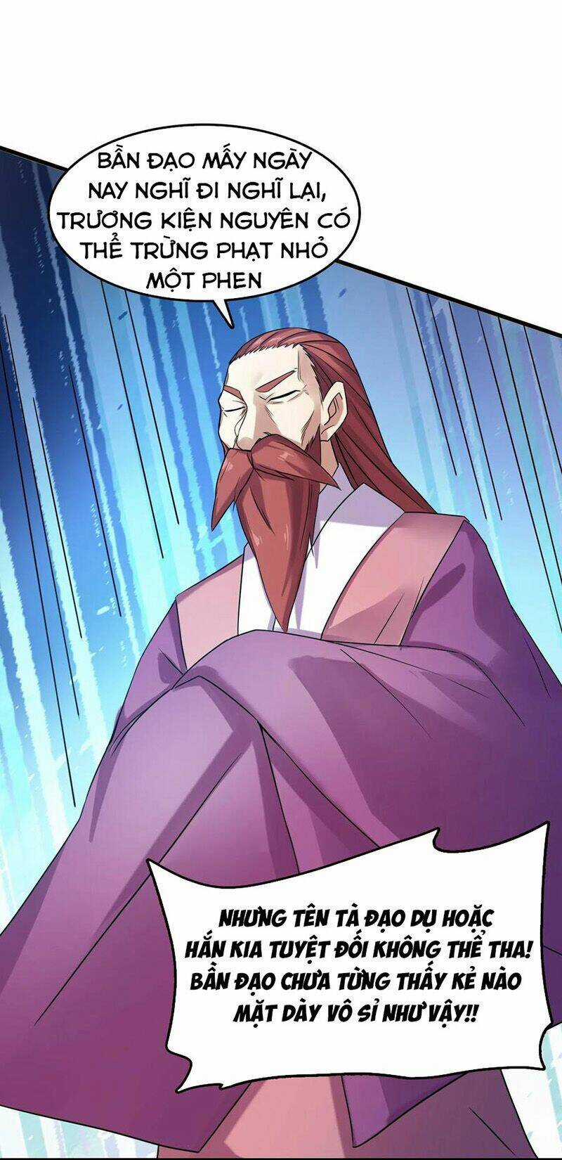 Đại Bảo Kiếm Của Tôi Chapter 63 trang 60