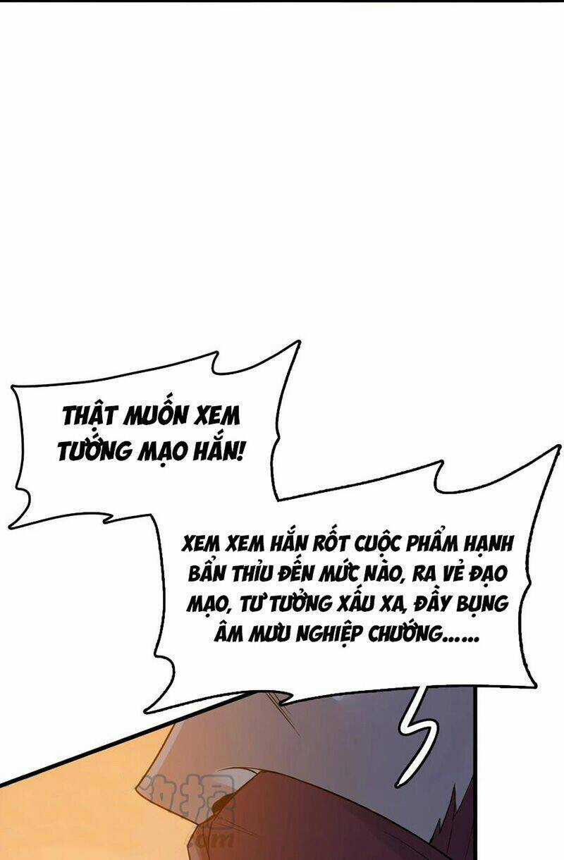 Đại Bảo Kiếm Của Tôi Chapter 63 trang 61