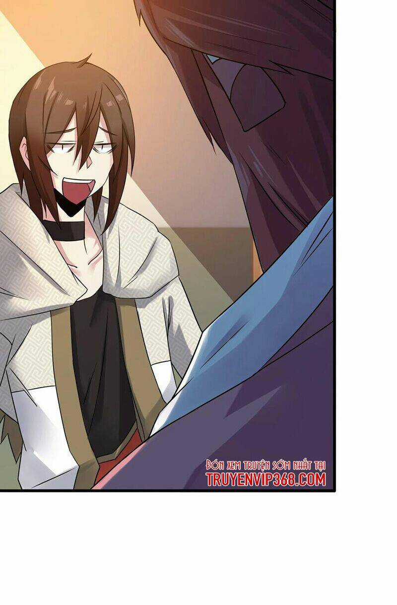 Đại Bảo Kiếm Của Tôi Chapter 63 trang 62