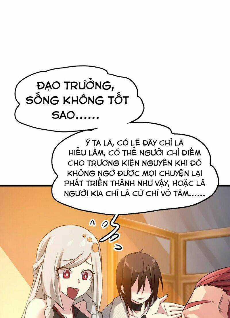 Đại Bảo Kiếm Của Tôi Chapter 63 trang 63