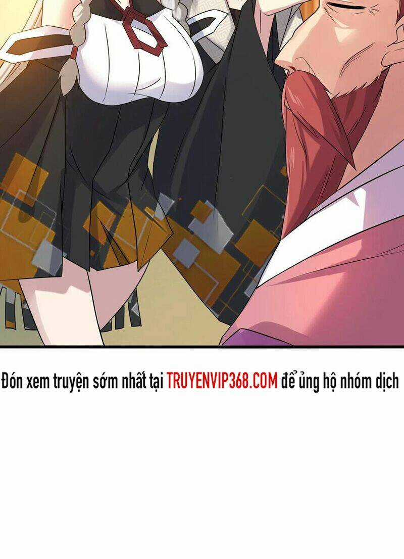 Đại Bảo Kiếm Của Tôi Chapter 63 trang 64