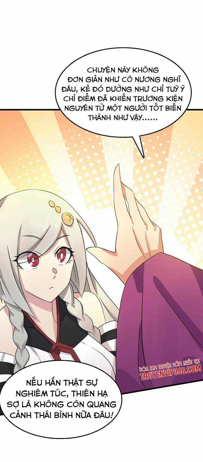 Đại Bảo Kiếm Của Tôi Chapter 63 trang 65