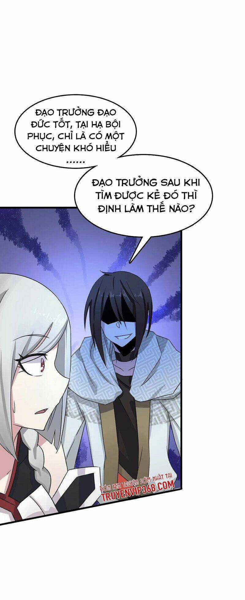 Đại Bảo Kiếm Của Tôi Chapter 63 trang 68