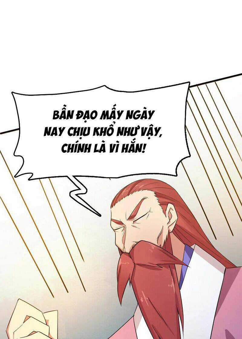 Đại Bảo Kiếm Của Tôi Chapter 63 trang 69