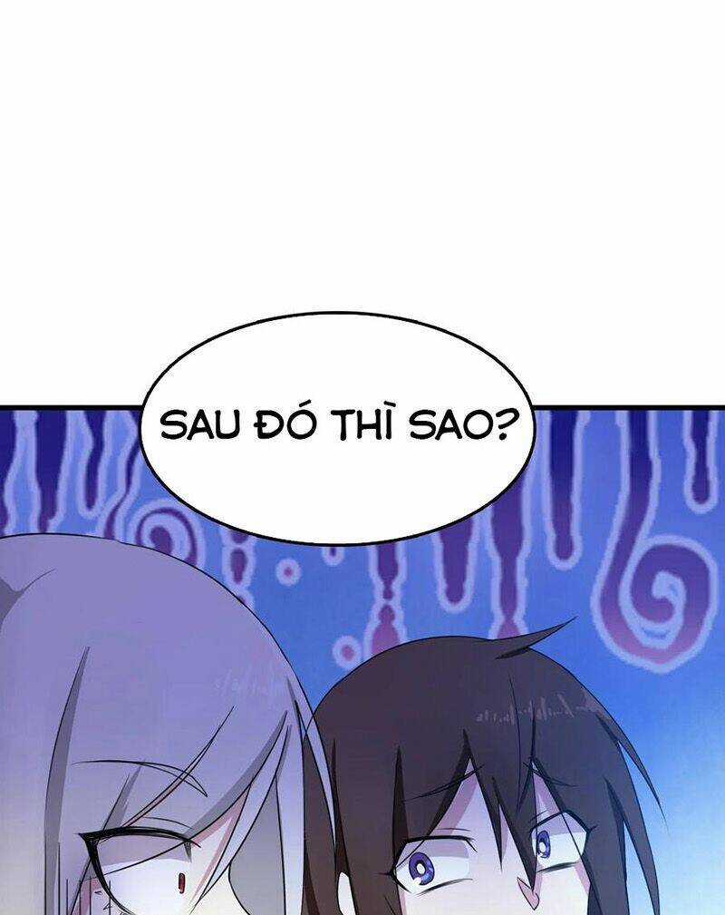 Đại Bảo Kiếm Của Tôi Chapter 63 trang 71