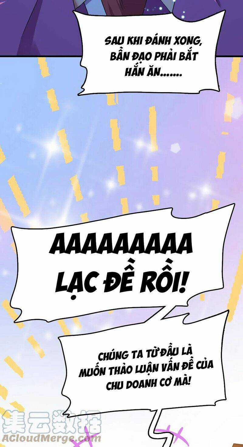 Đại Bảo Kiếm Của Tôi Chapter 63 trang 74