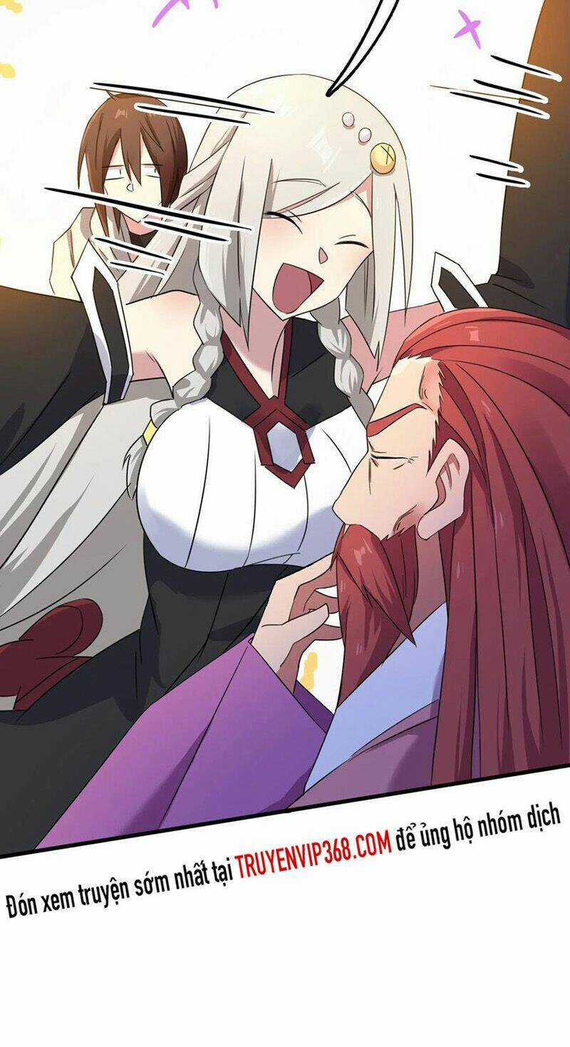 Đại Bảo Kiếm Của Tôi Chapter 63 trang 75