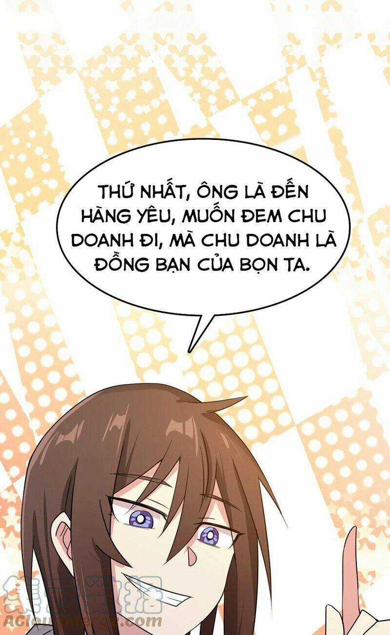 Đại Bảo Kiếm Của Tôi Chapter 63 trang 77