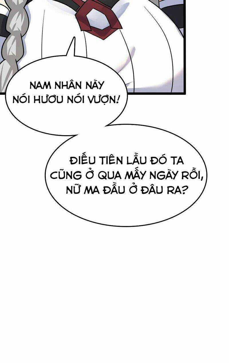 Đại Bảo Kiếm Của Tôi Chapter 63 trang 8