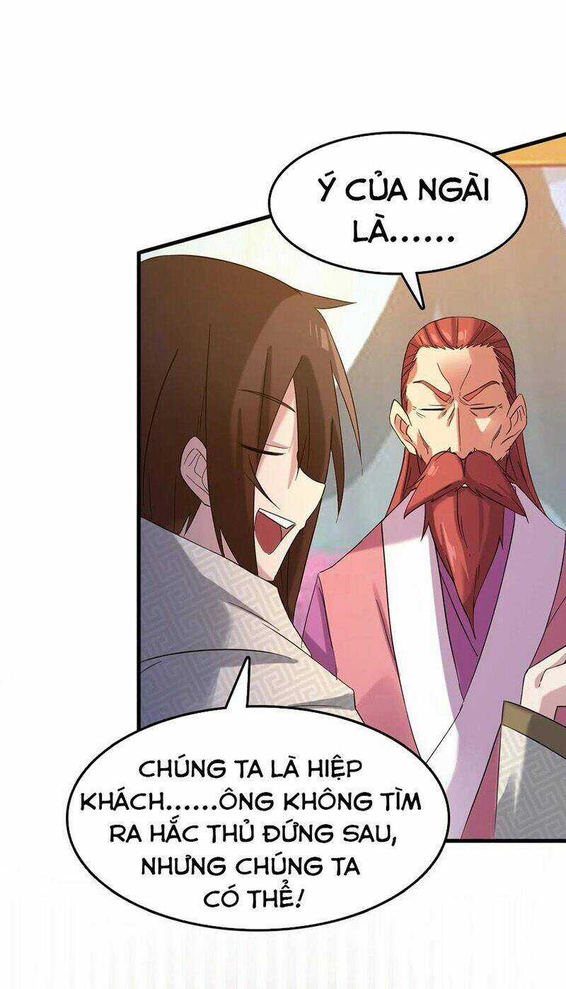 Đại Bảo Kiếm Của Tôi Chapter 63 trang 82