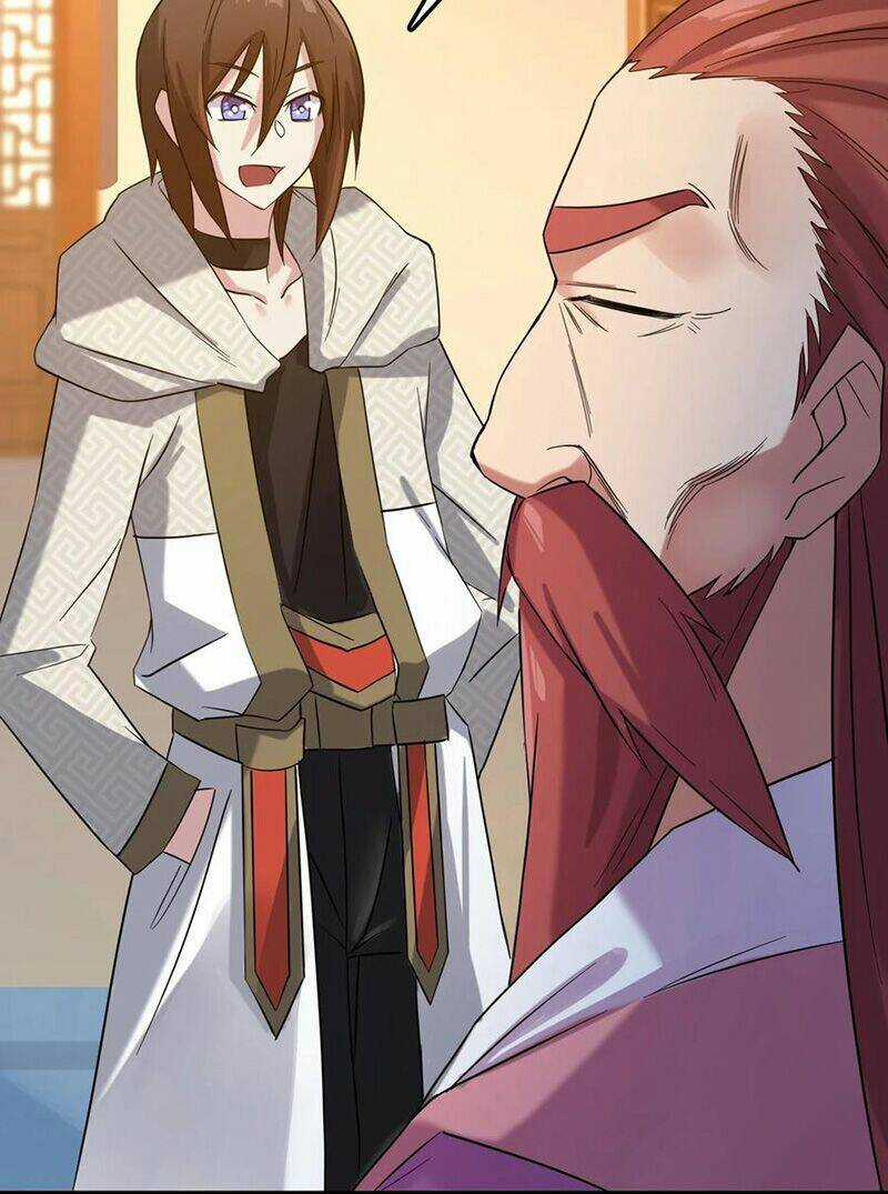 Đại Bảo Kiếm Của Tôi Chapter 63 trang 84