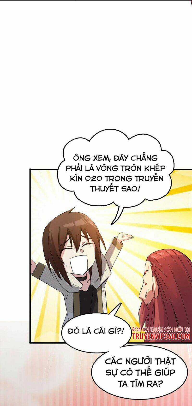 Đại Bảo Kiếm Của Tôi Chapter 63 trang 85