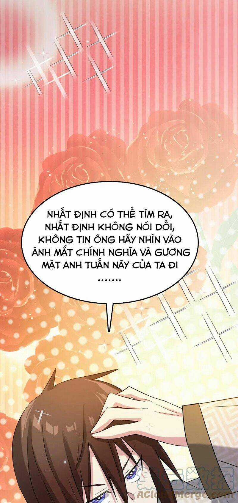 Đại Bảo Kiếm Của Tôi Chapter 63 trang 86