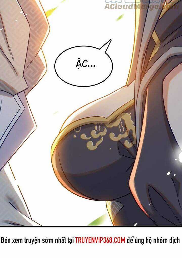 Đại Bảo Kiếm Của Tôi Chapter 7 trang 10