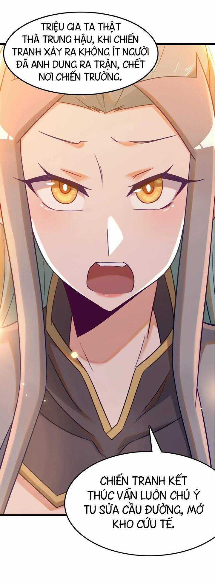 Đại Bảo Kiếm Của Tôi Chapter 7 trang 11