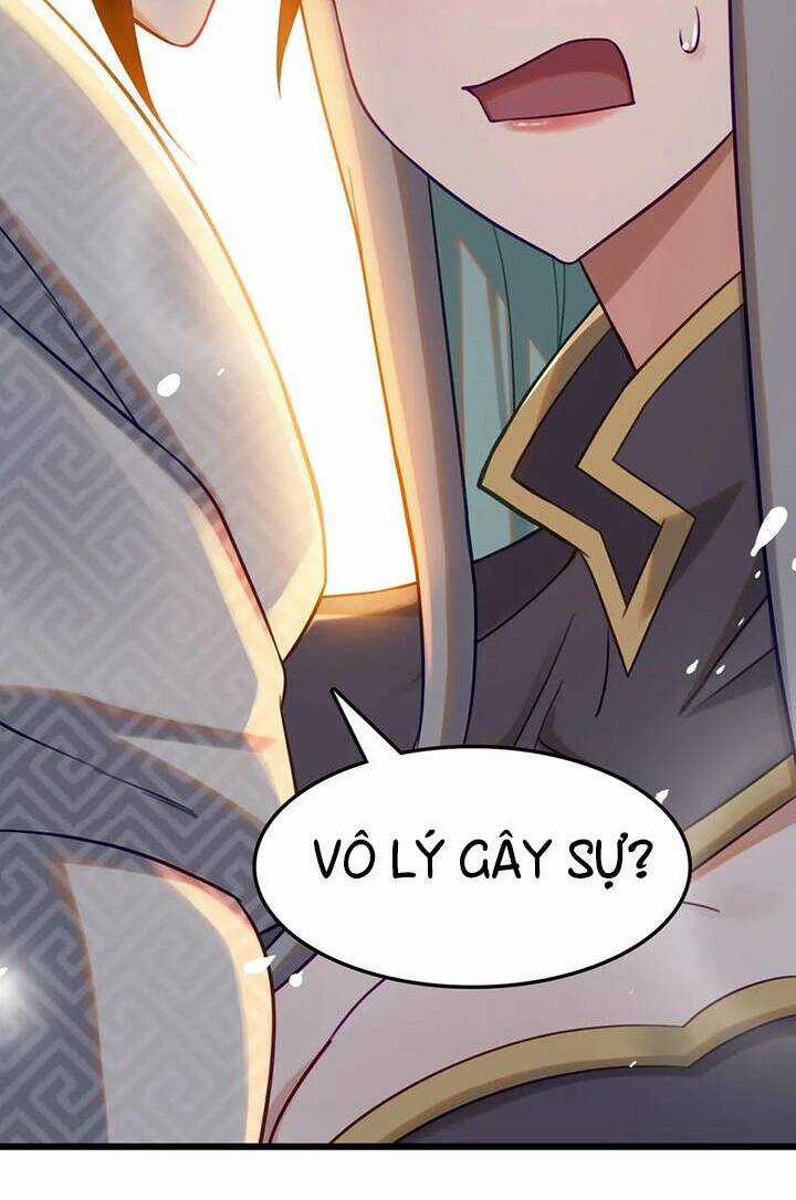 Đại Bảo Kiếm Của Tôi Chapter 7 trang 13