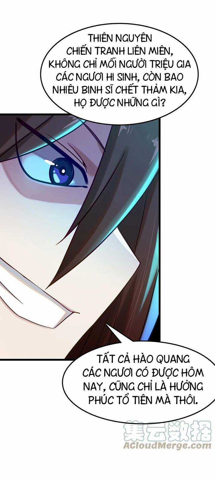 Đại Bảo Kiếm Của Tôi Chapter 7 trang 14