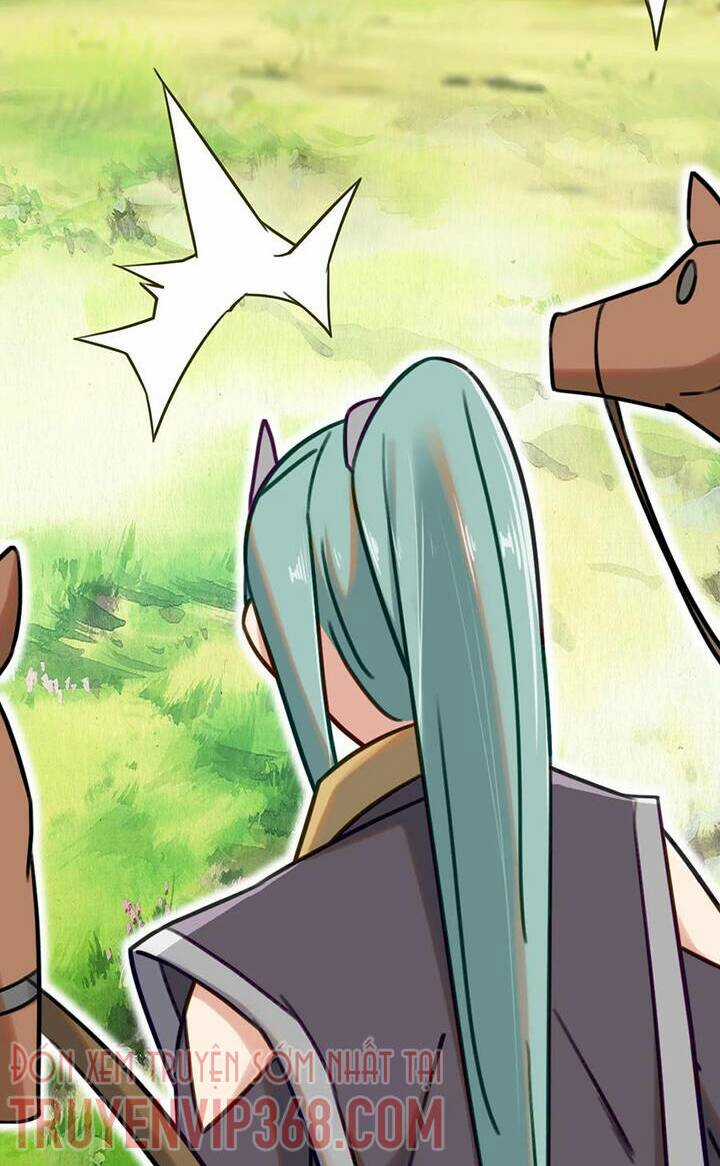 Đại Bảo Kiếm Của Tôi Chapter 7 trang 19