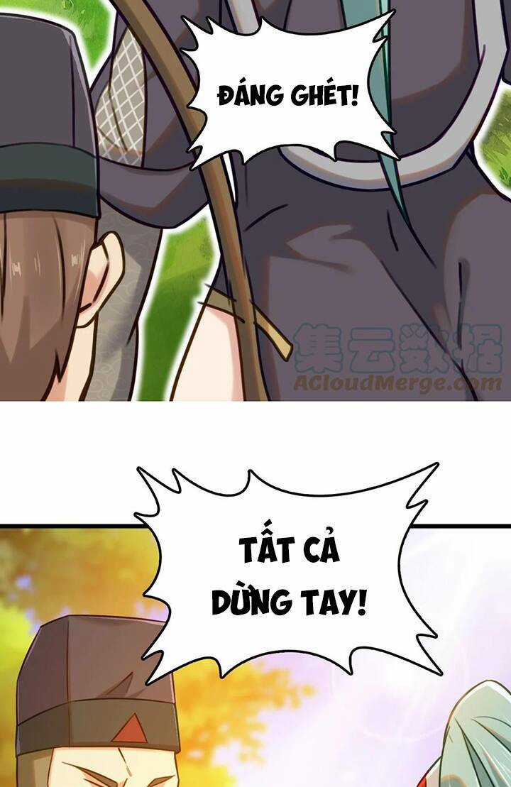 Đại Bảo Kiếm Của Tôi Chapter 7 trang 20