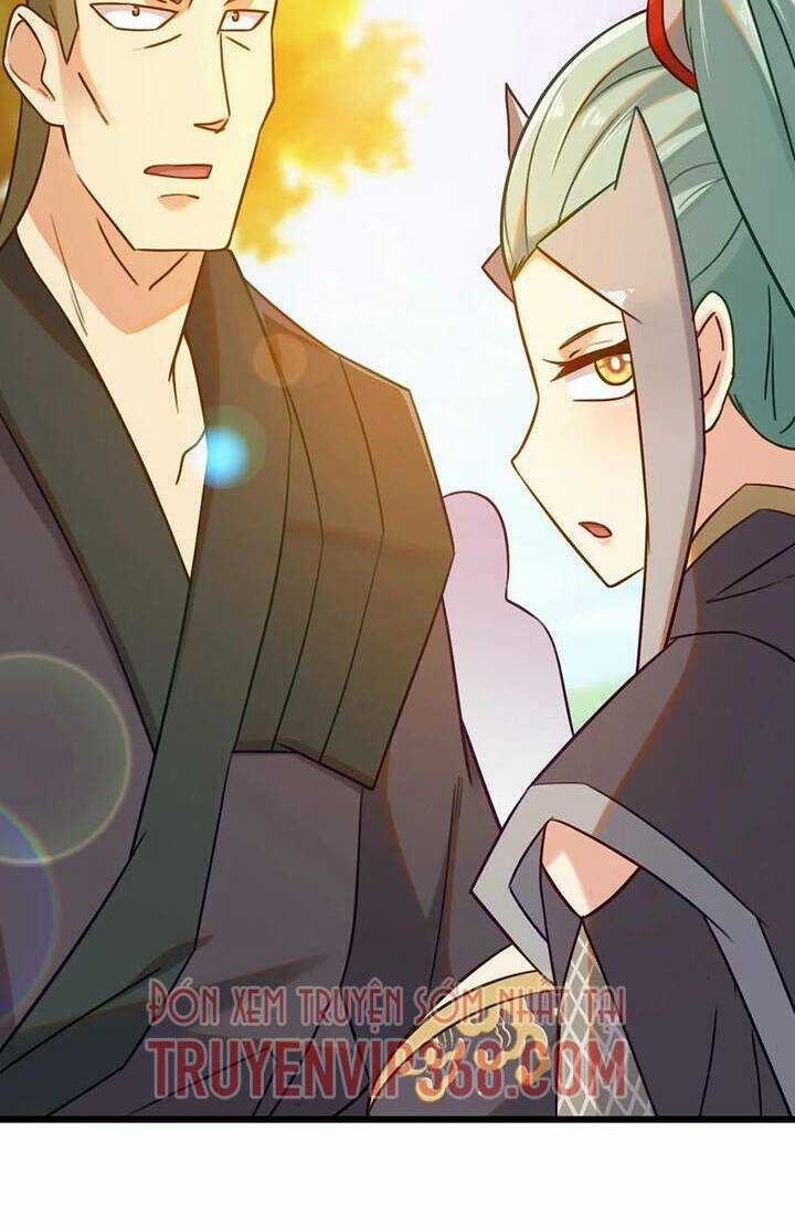 Đại Bảo Kiếm Của Tôi Chapter 7 trang 21