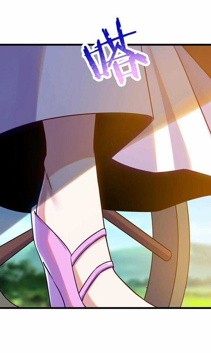 Đại Bảo Kiếm Của Tôi Chapter 7 trang 22