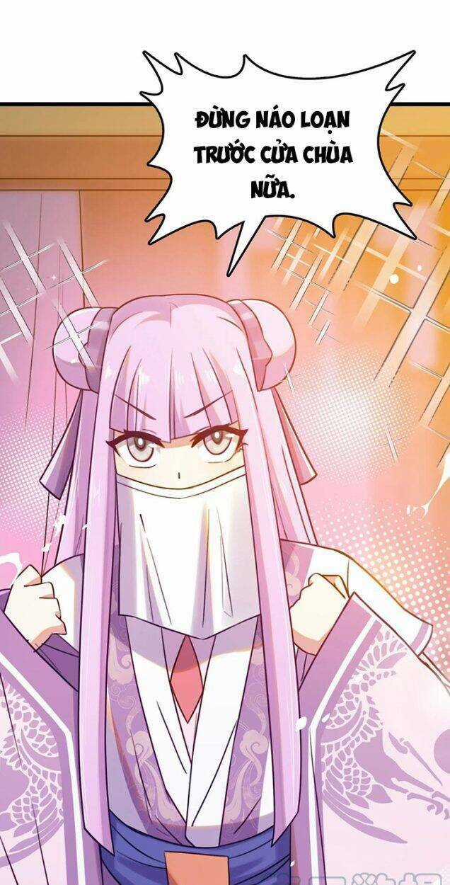 Đại Bảo Kiếm Của Tôi Chapter 7 trang 23