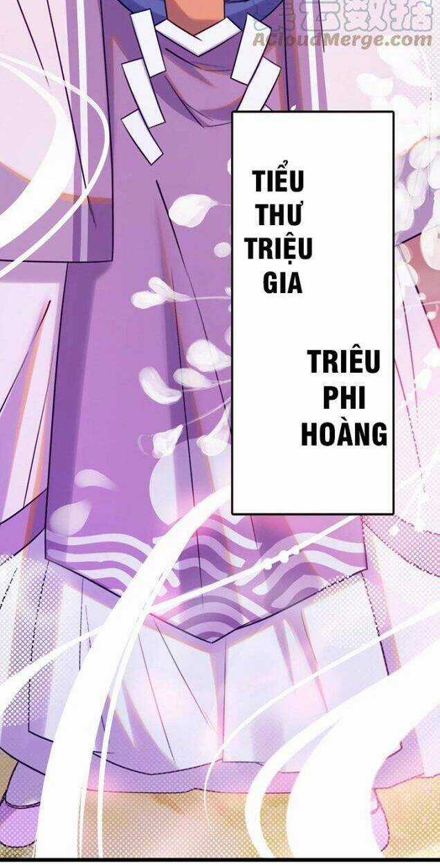 Đại Bảo Kiếm Của Tôi Chapter 7 trang 24