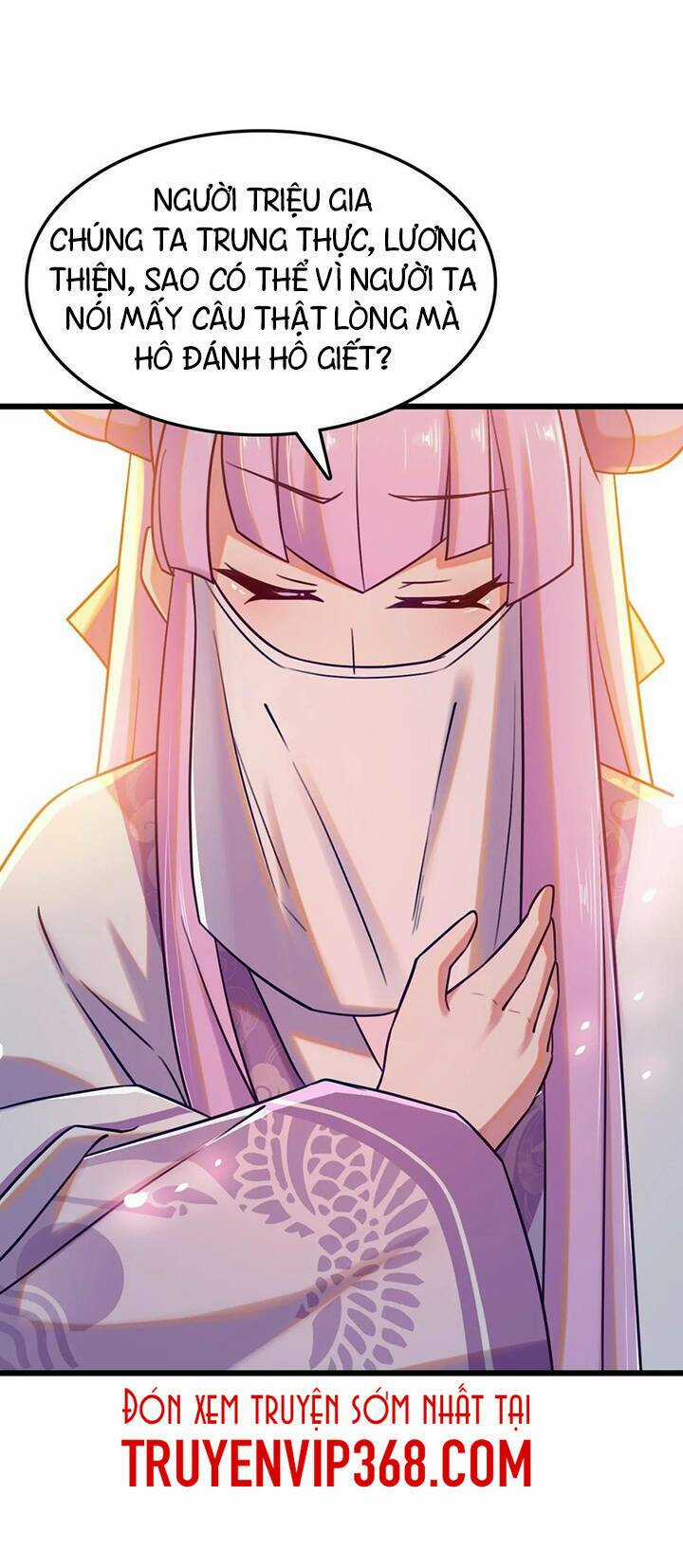 Đại Bảo Kiếm Của Tôi Chapter 7 trang 28