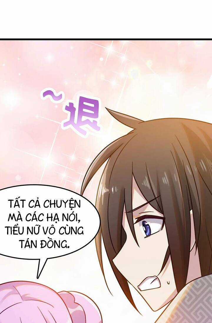 Đại Bảo Kiếm Của Tôi Chapter 7 trang 29