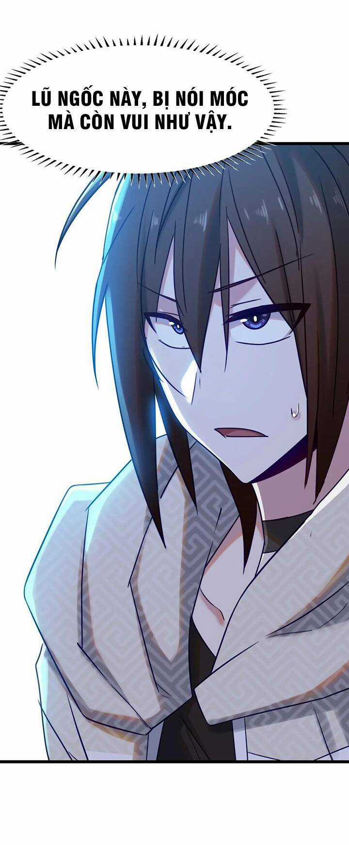 Đại Bảo Kiếm Của Tôi Chapter 7 trang 33