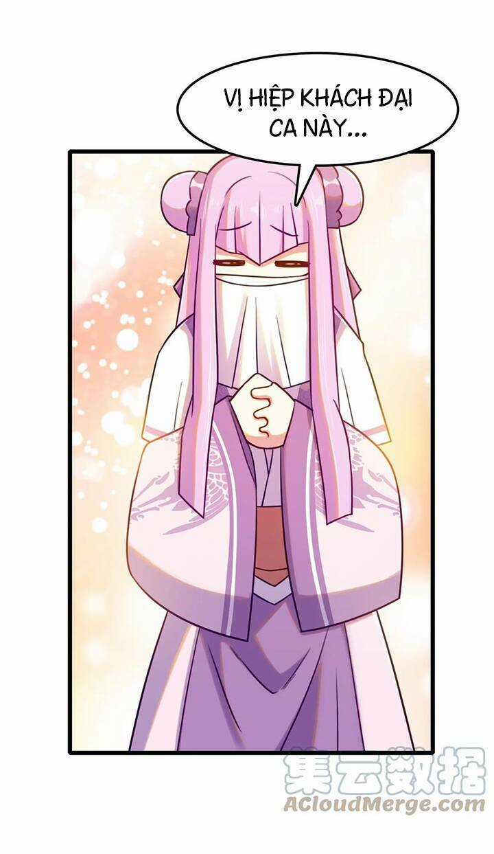 Đại Bảo Kiếm Của Tôi Chapter 7 trang 34