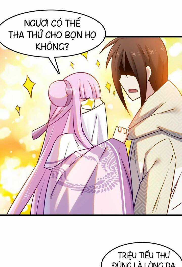 Đại Bảo Kiếm Của Tôi Chapter 7 trang 35