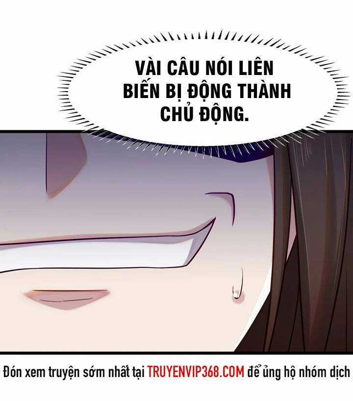 Đại Bảo Kiếm Của Tôi Chapter 7 trang 37