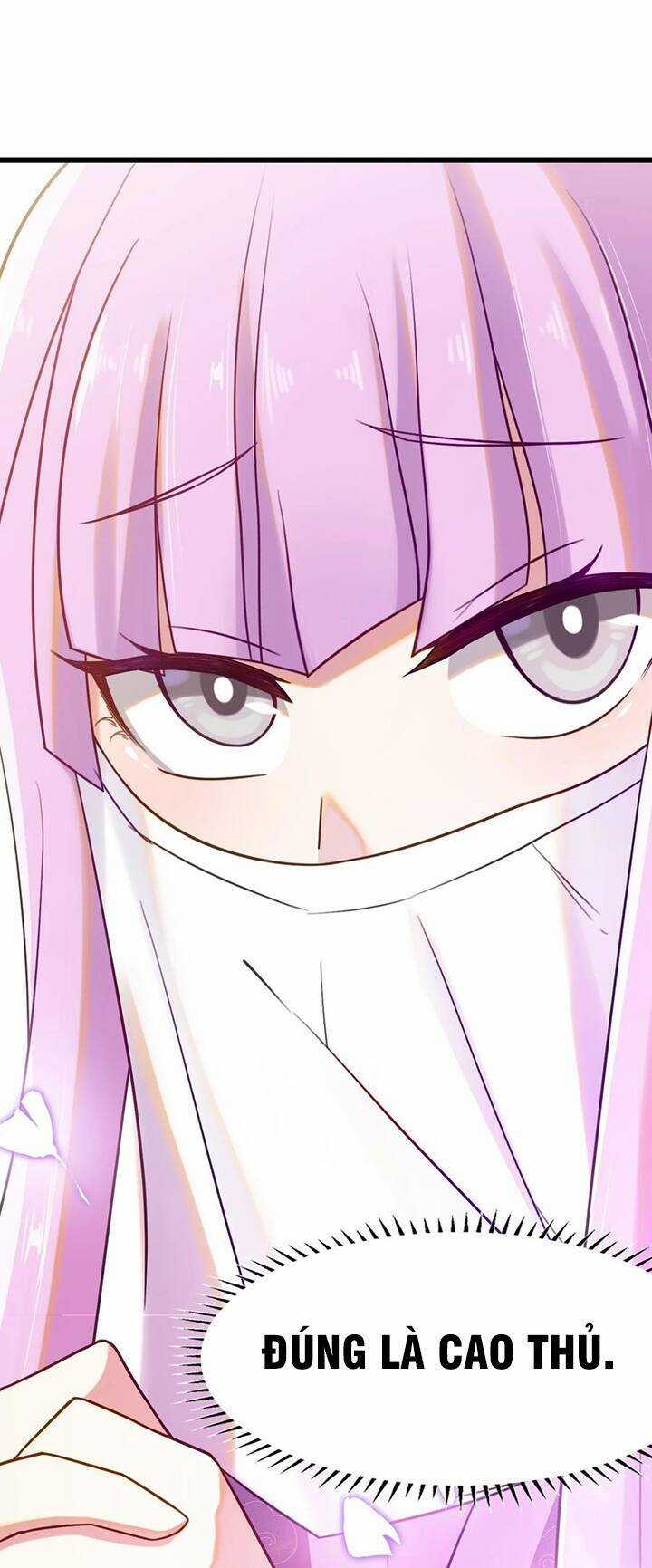 Đại Bảo Kiếm Của Tôi Chapter 7 trang 38