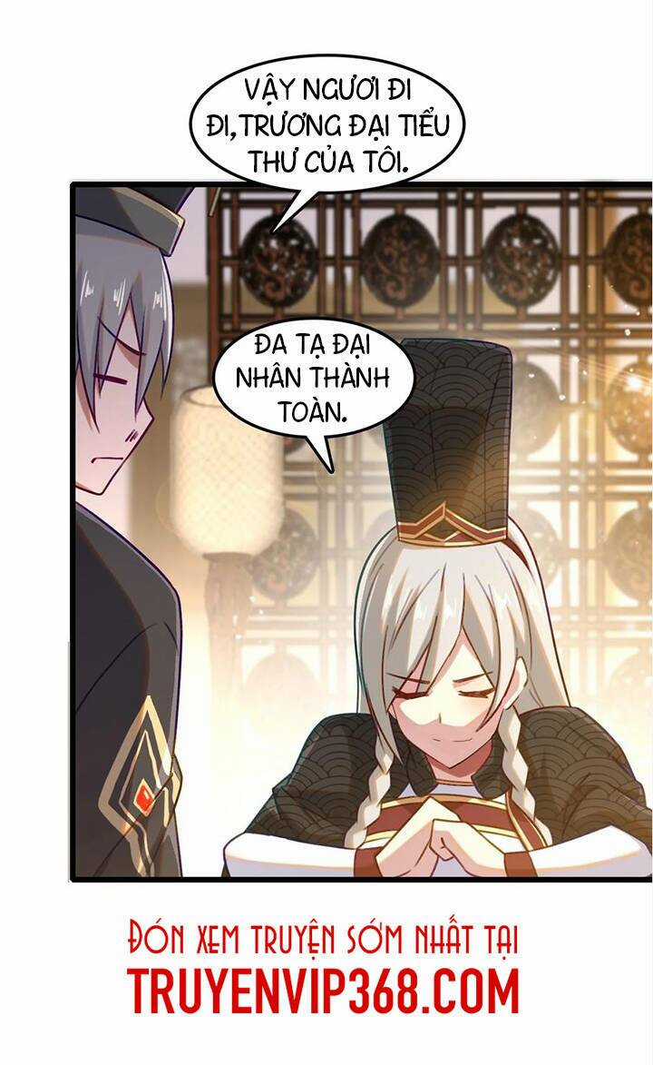 Đại Bảo Kiếm Của Tôi Chapter 7 trang 40