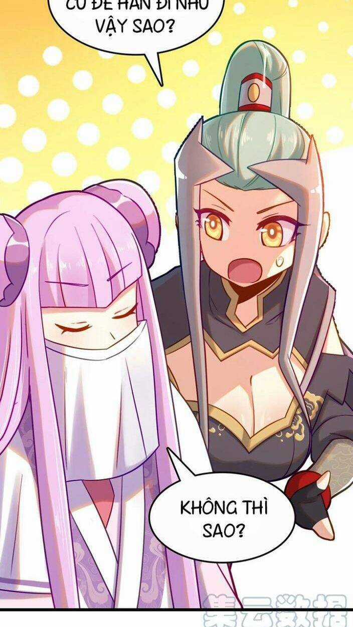 Đại Bảo Kiếm Của Tôi Chapter 7 trang 42