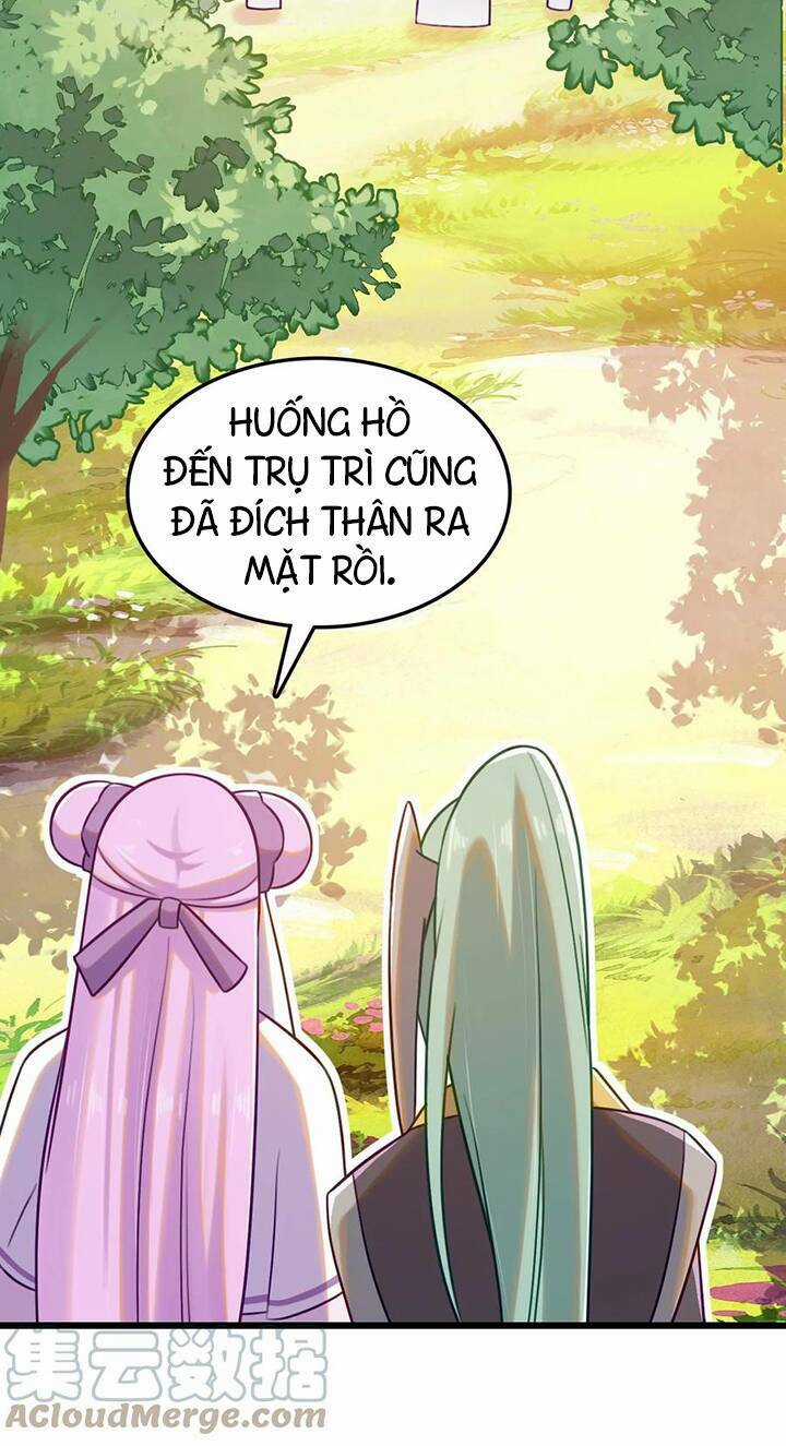 Đại Bảo Kiếm Của Tôi Chapter 7 trang 46