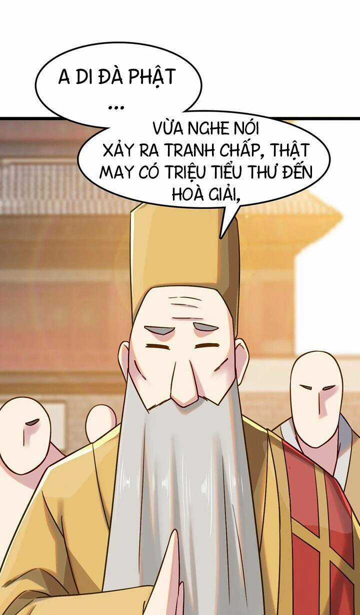 Đại Bảo Kiếm Của Tôi Chapter 7 trang 47