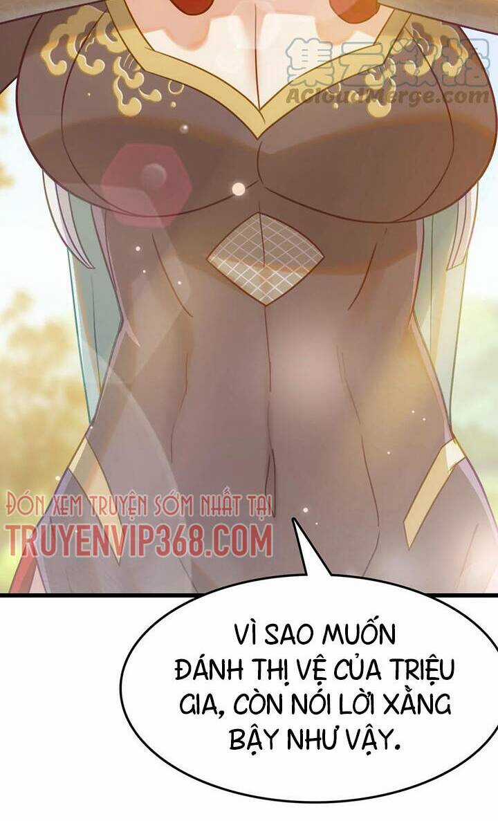 Đại Bảo Kiếm Của Tôi Chapter 7 trang 5