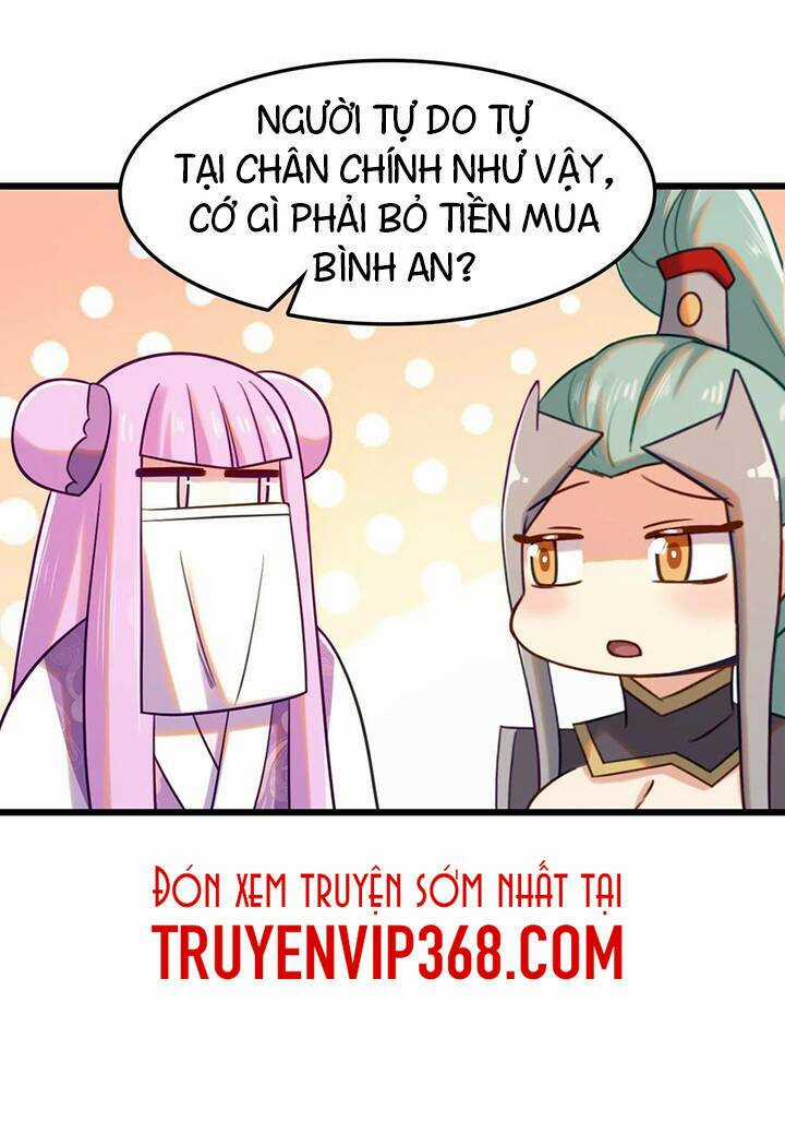 Đại Bảo Kiếm Của Tôi Chapter 7 trang 51