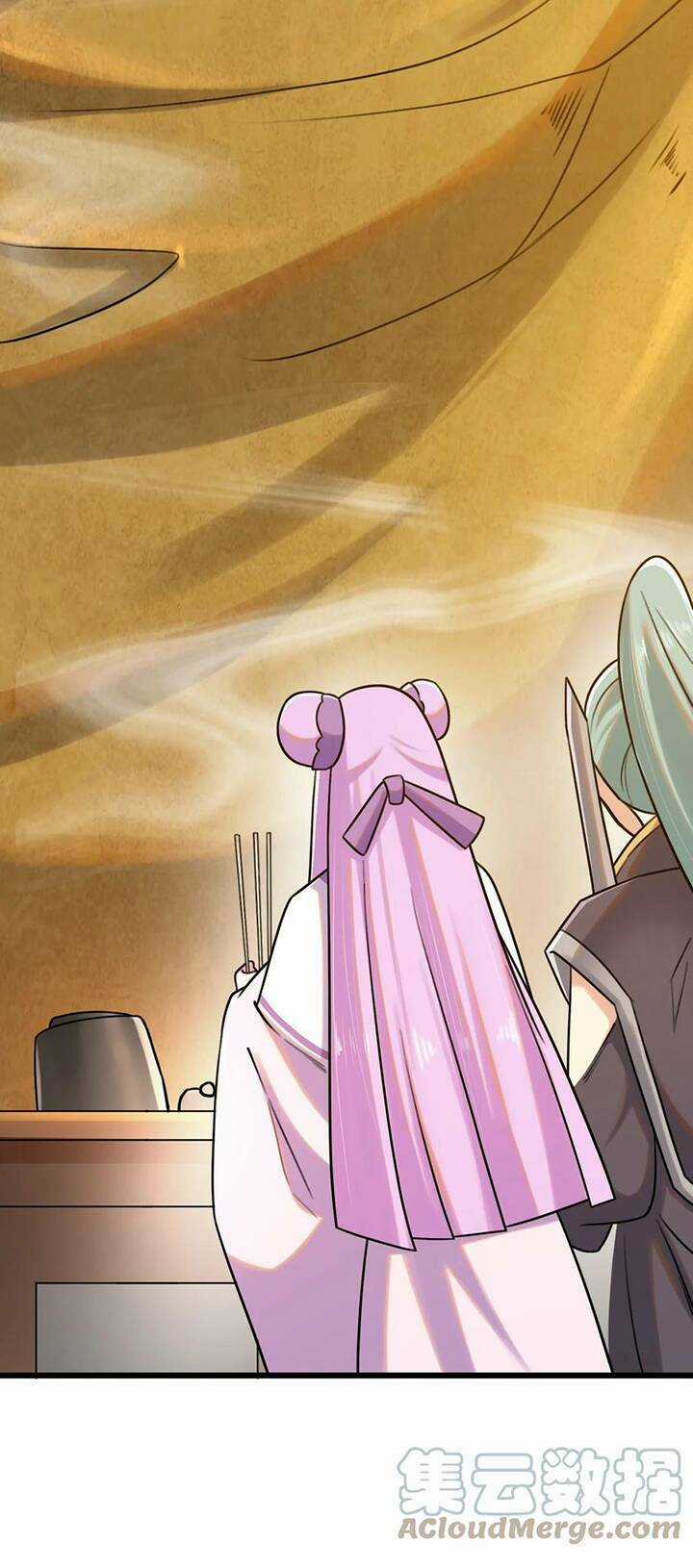 Đại Bảo Kiếm Của Tôi Chapter 7 trang 55