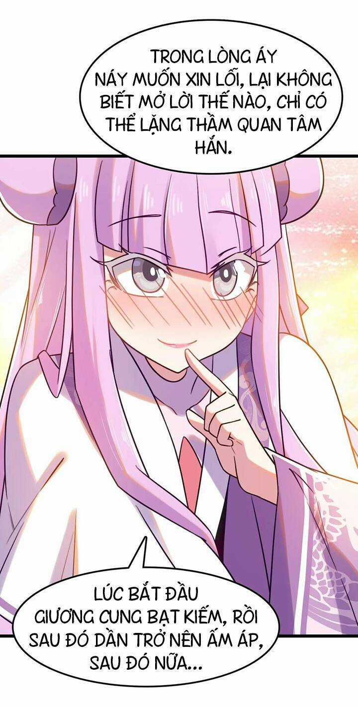 Đại Bảo Kiếm Của Tôi Chapter 7 trang 63