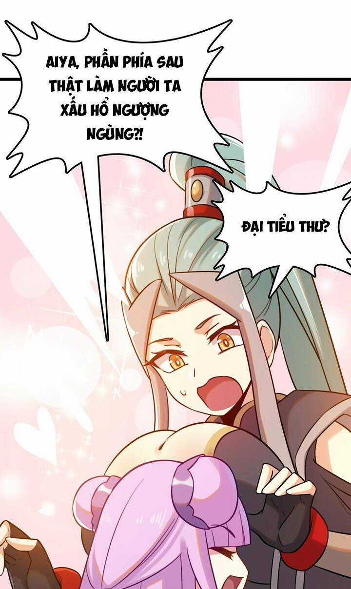 Đại Bảo Kiếm Của Tôi Chapter 7 trang 64