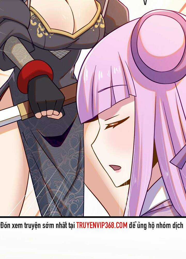 Đại Bảo Kiếm Của Tôi Chapter 8 trang 12