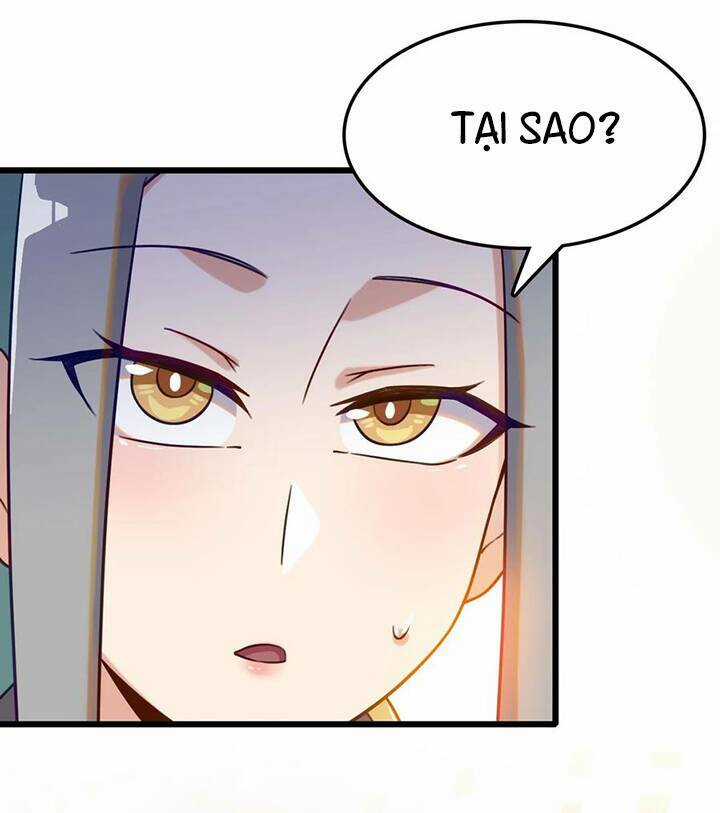 Đại Bảo Kiếm Của Tôi Chapter 8 trang 18